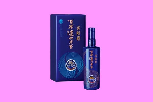 大连西岗区回收泸州老窖